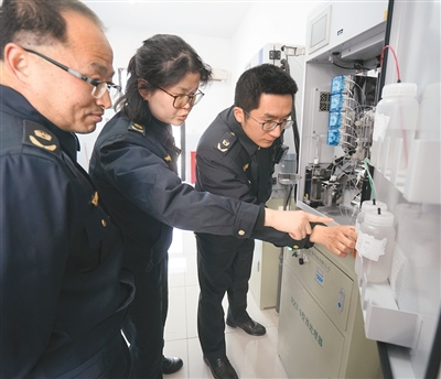 股指配资资讯网 锐财经｜提升资源环境要素利用效率